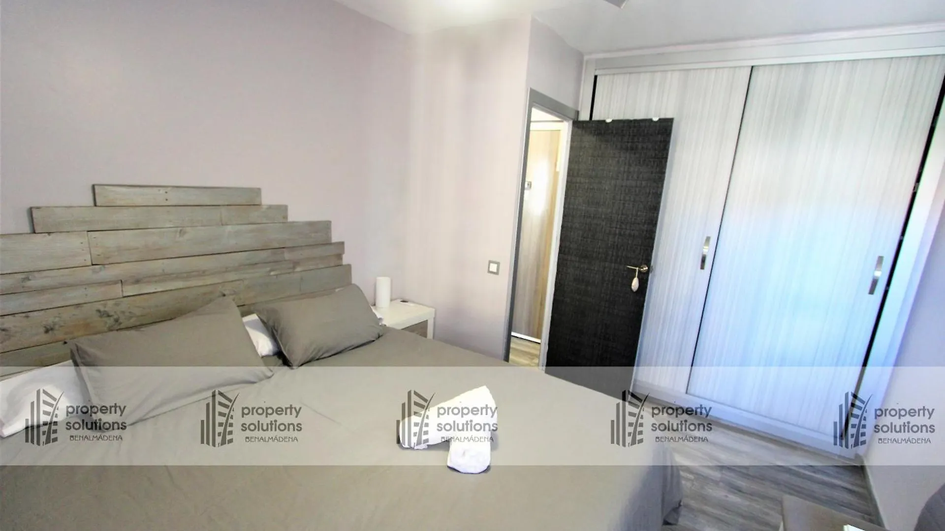 645 Aguila Apartamentos - Vista Al Mar - Cerca De Tren, Restaurantes, Tiendas - Playa A 10 Min Caminando Benalmádena España
