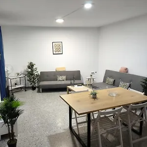 Casa Maria , Santa Cruz de Tenerife España